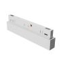 LED rasterarmatuur voor smalle rail 6W K3000 48V 100 mm Wit – foto 4