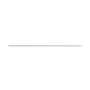 Langwerpig LED railarmatuur voor smalle rail 20W K3000 48V 600 mm Wit – foto 3