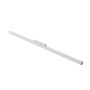 Langwerpig LED railarmatuur voor smalle rail 20W K3000 48V 600 mm Wit – foto 4