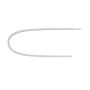 LED lichtstrip voor smalle rail 6W K3000 48V 547 mm Wit – foto 2