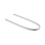LED lichtstrip voor smalle rail 6W K3000 48V 547 mm Wit – foto 4