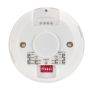 Microgolf aanwezigheidssensor 360° 6 m opbouw 230V – Wit – foto 3