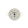 PIR-sensor HIR-22 1-10V inbouw – Beweging en lichtsterkte – Wit – foto 2