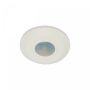 PIR-bewegingssensor 360° 6 m opbouw max. 1000W 230V – Wit
