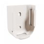 Houder voor Konekto Mesh-afstandsbediening – wit