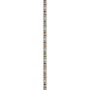 LED-strip SMD 2835 – 12 V – 9,6 W/m – 730 lm/m – IP20 – rol 5 m – foto 2