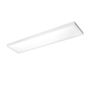 LED Paneel Opbouwframe 300x1200x58 Wit – foto 3