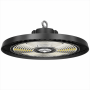 LED High Bay UFO 80/120/150W Instelbaar – 27.000 Lumen – 4000K / 5000K – 90° – Sensor-ready