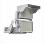 LED Stadionverlichting 600/750W Instelbaar – 120.000 Lumen – 5000K – MLP30 asymmetrisch – IP66 – Excl. Driver – foto 3