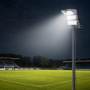 LED High Mast 1500W – 255.000 Lumen – 5000K – 20° – IP66 – Excl. Driver – foto 2