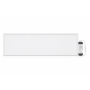 LED Paneel 30x120 cm | 40W | 3600 Lumen | CRI80 | Flikkervrij | 9 mm | Wit