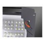 LED Padelbaanverlichting 150W – 25.500 Lumen – 5000K – 100×60° – IP66 – per 6 stuks – foto 3