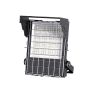 LED Tennisbaanverlichting 100/150/200/240W Instelbaar – 40.800 Lumen – 4000K – 120×45° – foto 7