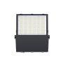 LED Tennisbaanverlichting 160/240/320/400W Instelbaar – 68.000 Lumen – 4000K – 120×45°