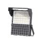 LED Tennisbaanverlichting 160/240/320/400W Instelbaar – 68.000 Lumen – 4000K – 120×45° – foto 7