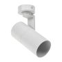 Opbouwspot GU10 – wit – IP20 – 56×120×117 mm – zonder lichtbron