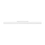 Langwerpig LED railarmatuur 18W CCT 48V 602 mm dimbaar Wit