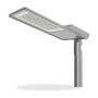 LED Straatlamp 40/60/80/100W Instelbaar – 13.500 Lumen – 2700K