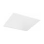 LED Paneel 59.5x59.5cm 120 lm/W 40W IP20