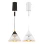 LED Hanglamp Ø15 cm met Handbewegingssensor | 29W | 5100 Lumen | CRI90 | Zwart – foto 7