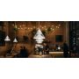 LED Hanglamp Ø15 cm met Handbewegingssensor | 29W | 5100 Lumen | CRI90 | Wit – foto 3