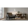 LED Hanglamp Ø15 cm met Handbewegingssensor | 29W | 5100 Lumen | CRI90 | Wit – foto 4