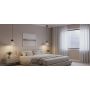 LED Hanglamp Ø15 cm met Handbewegingssensor | 29W | 5100 Lumen | CRI90 | Zwart – foto 5