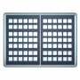 LED High Bay Verblindingsvrij 120W – 19.200 Lumen – 4000K – UGR<21 – Dimbaar 0-10V – Philips-driver – foto 2