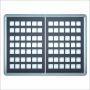 LED High Bay Verblindingsvrij 120W – 19.200 Lumen – 4000K – UGR<21 – Dimbaar 0-10V – Meanwell-driver – foto 4
