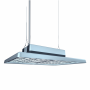 LED High Bay Verblindingsvrij 200W – 32.000 Lumen – 4000K – UGR<21 – Dimbaar 0-10V – Meanwell-driver