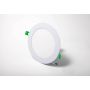 LED Inbouwspot Rond Ø17 cm | 12W | 960 Lumen | CRI80 | Incl. Driver – foto 6