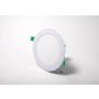 LED Inbouwspot Rond Ø17 cm | 12W | 960 Lumen | CRI80 | Incl. Driver – foto 5
