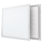 LED Paneel 60×60 cm 13-42W Instelbaar – 160 lm/W – 4000K – UGR<19 – foto 4