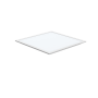 Opbouwframe Wit voor LED Paneel 30×120 cm – Schroefloze Montage – foto 2