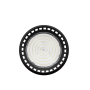 LED High Bay UFO 100W – 15.000 Lumen – 4000K / 5000K – 90° – Sensor-ready – foto 4