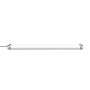 LED Waterdicht Armatuur IP69K 40W – 6.000 Lumen – 4000K – 120 cm – foto 5