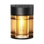 LED Solar Wandlamp – 50 lumen, 2700K warm wit, Filament LED, IP44 waterbestendig, 60.000 uur levensduur – foto 3