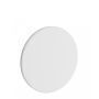 LED Gevellamp Piatta rond 18W CCT 1800 lm IP44 Ø250 mm – Wit