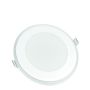 LED-plafondlamp rond 12,5W K4000 wit IP44 – neutraal wit