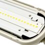 TL led Armatuur 38W 120cm 150L/W IP65 2 aansluitpunten voor doorkoppelen – foto 8