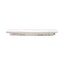 TL led Armatuur/ Triproof 36W 120cm 150L/W IP65 2 aansluitpunten voor doorkoppelen – foto 2