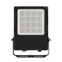 LED Breedstraler 100/150/200W K4000 tot 33000 lm IP66 IK08 asymmetrisch – Zwart – foto 5