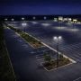 LED Breedstraler 100/150/200W K4000 tot 33000 lm IP66 IK08 asymmetrisch – Zwart – foto 7