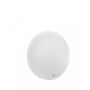 LED-plafondlamp rond 18W K4000 wit IP54 met bewegingssensor