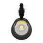 3-Fase LED Railspot 32-40W K4000 Zwart – foto 3