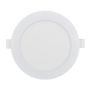 LED Inbouw Downlight 9W CCT 1000lm IP54 Rond