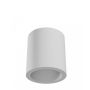 LED-plafondlamp 7W CCT IP20 verblindingsarm UGR<19 – rond – wit