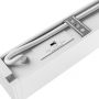 LED Lineaire plafondlamp 24W CCT K3000/K4000/K6500 2400 lm 60 cm – Wit – foto 2