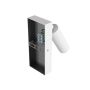 Wandlamp met schakelaar voor MR11 LED-lamp – Slank – Wit – foto 6