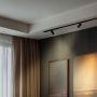 3-Fase Railspot GU10 Zwart – 65×160×232 mm – foto 2